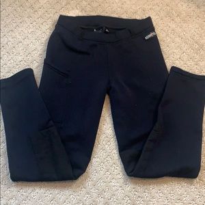 Kerrits Girls Riding Pants Size Large (Girls)